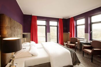 Doppelzimmer Schloss Basthorst Waldresidenzweb-1024x683