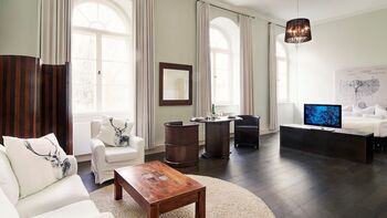 KavaliershausUrlaubamSee Mecklenburg