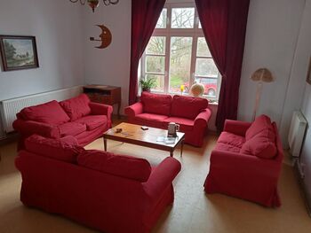 Sofaecke
