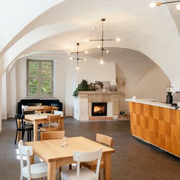 Wasserschloss Quilow balticManors