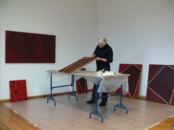 Atelier plueschow