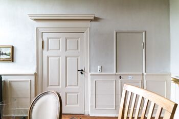 Druck Gutshaus Auswahl Klemm © DOMUSimages 2018 44