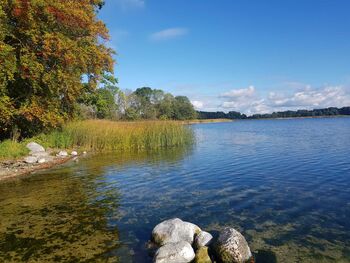 Gutshaus am penzliner see