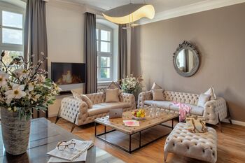 Urlaub schlosshotel rattey