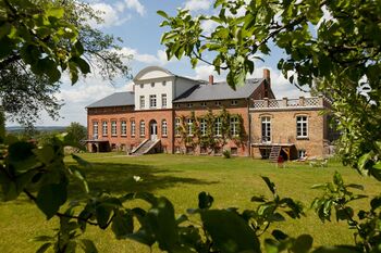 Gut-Pohnstorf-Landurlaub