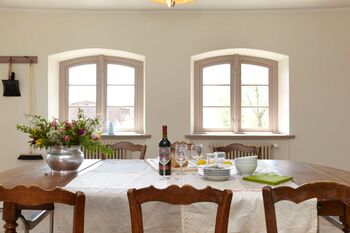 GutshausLexow Platz fuer gesellige Runden