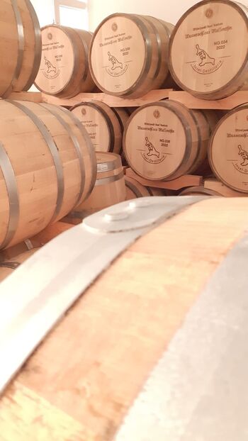 Manufaktur - Whiskey