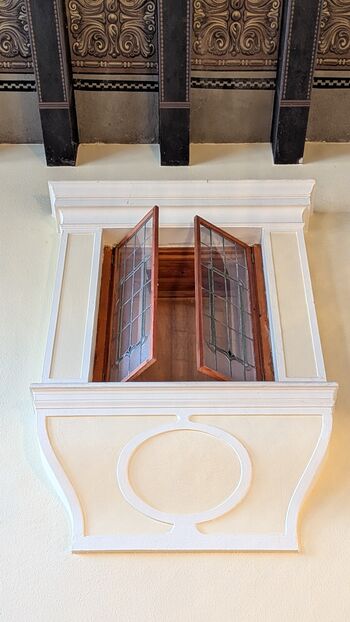 Badow Detail Halle@alexlotz