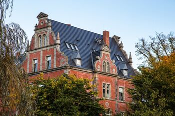Giebel-Schloss-Bernstorf Kopie