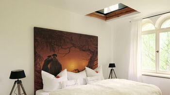 KavaliershausFinckenHotel am See