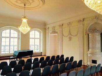 Saal Schloss Vietgest Kopie