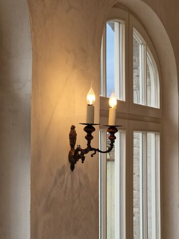 Schlossfenster-Chemnitz