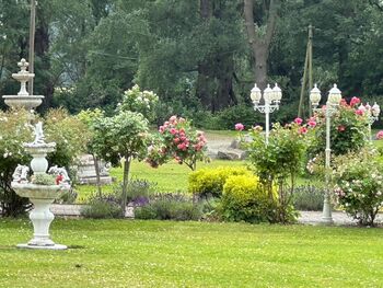 Garten gutvorwerk
