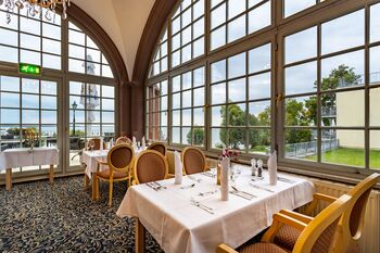 Schloss Hotel Klink seehotel