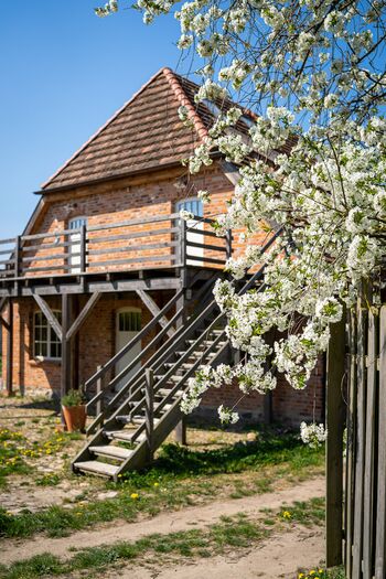 Ferien-gutshaus-lexow