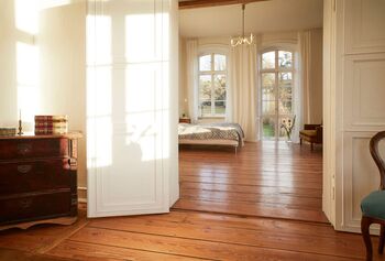 Ferienwohnung gutshaus-pohnstorf