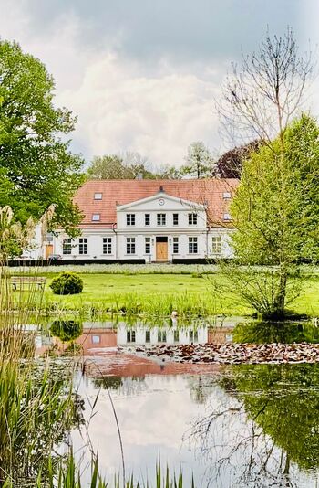 Gut Rosengarten Ruegen