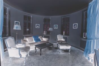 Schloss Basthorst Royal-Suite-Turmhaus 603-1024x683