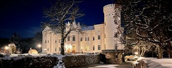Weihnachten Schlosshotel schlemmin header