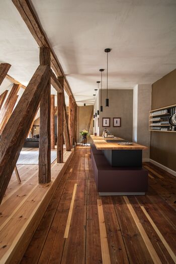 Apartment 3 Schlafzi