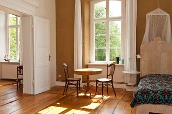 Apartment GutPohnstorf Kopie