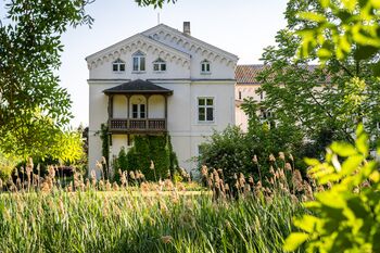 Herrenhaus Roggow 