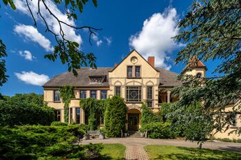 Gutshaus Polchow MittsommerRemise