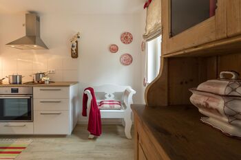 Herthaquelle ferienwohnung ruegen