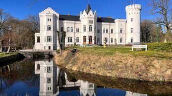 Schloss-Schlemmin