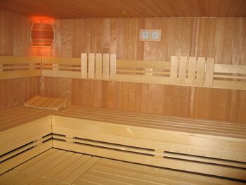 Sauna-hotel-gremmelin