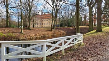 Blick aufs Schloss (2)