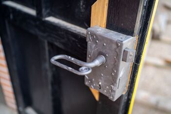 Denkmal nationaler Bedeutung Kurzen-Trechow