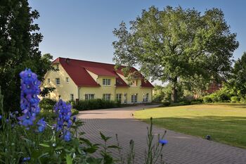 Gutshaus Gremmelin-seenplatte