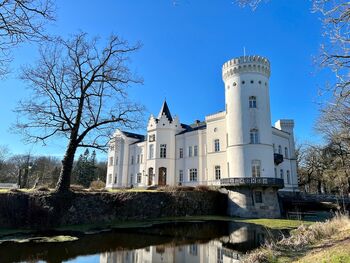 Schloss Schlemmin Kopie