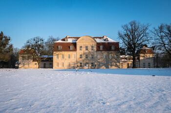 Schnee-kummerow