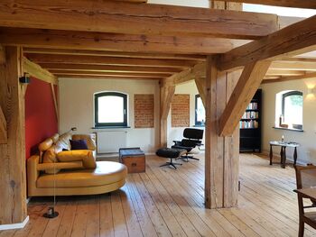 Apartment Penzlin