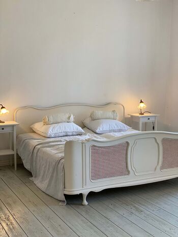 Doppelbett gutneuensund