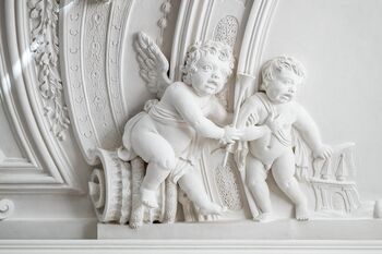 Stuckdecke gut hohen luckow Kopie