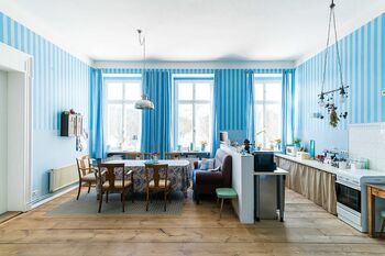 Ferienwohnung Schloss Semlow