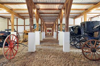 Kutschensammlung (Foto von Veit Vielhaber) Kopie