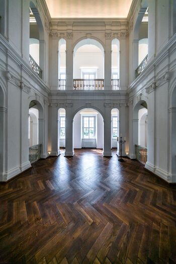 Foyer-kummerow