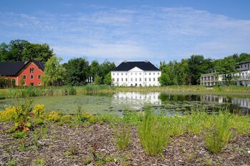 Hotel schlossgut gross schwansee-ostsee