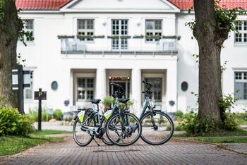 Gut Vorbeck E-Bikes 