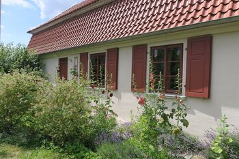 Ferienhaus-schmarsow