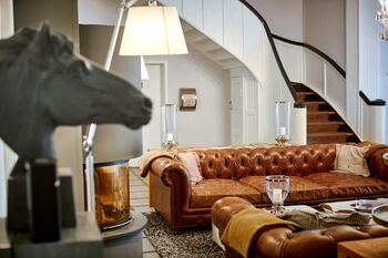 Entre GutVorbeck Familiehotel