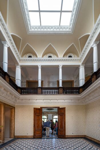 Galerie-Gorow