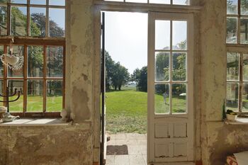 Verandablickin-Park-schoenhof