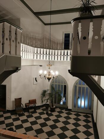 Vestibuel-levetzow