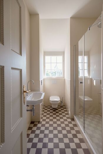 Hotel schloss neustrelitz