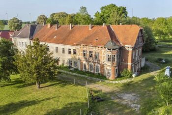 Gut-Rakow-Luftbild